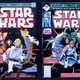 Illustration for article titled Classic Comic Book Covers Rebuilt With LEGO